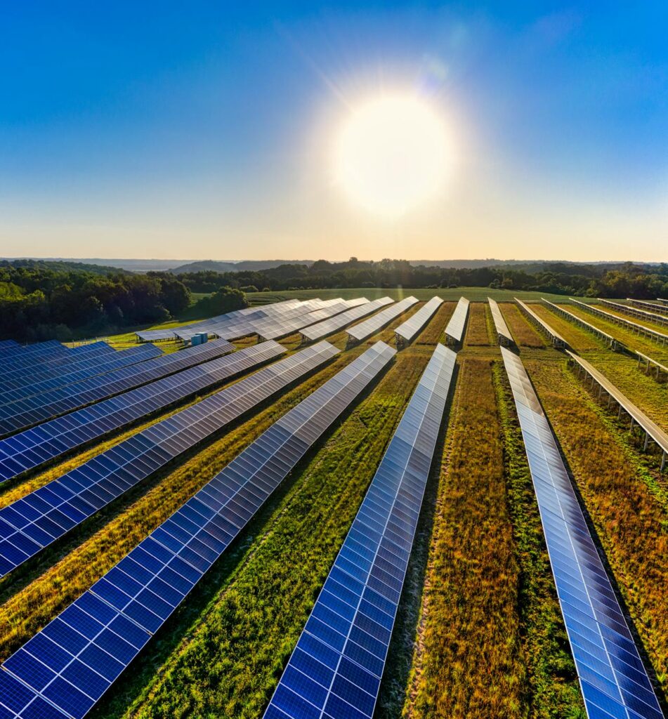 Abrace o Amanhã: Seu Guia Completo para Adquirir Usinas Fotovoltaicas 1 pexels tomfisk 9893729